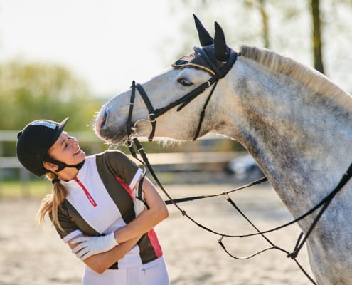 new horseback rider - Equine Pharmacy - BRD Vet Rx
