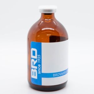 Isoflupredone 2mg/mL 20mL Injection
